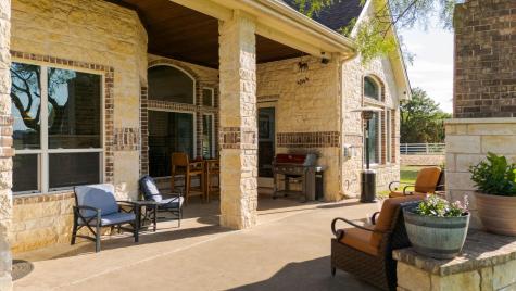 134 Creekside Drive Liberty Hill TX 78642
