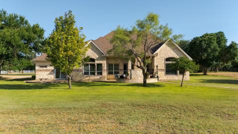 134 Creekside Drive Liberty Hill TX 78642