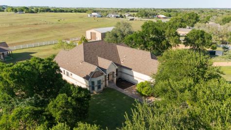 134 Creekside Drive Liberty Hill TX 78642