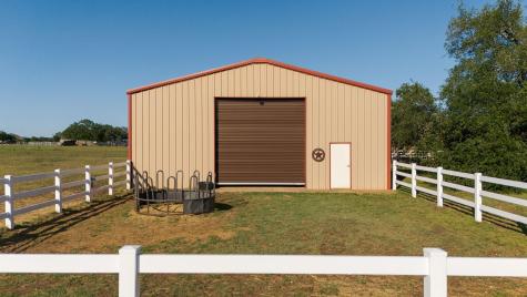134 Creekside Drive Liberty Hill TX 78642