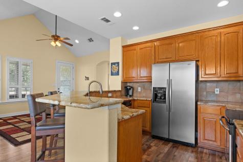134 Creekside Drive Liberty Hill TX 78642