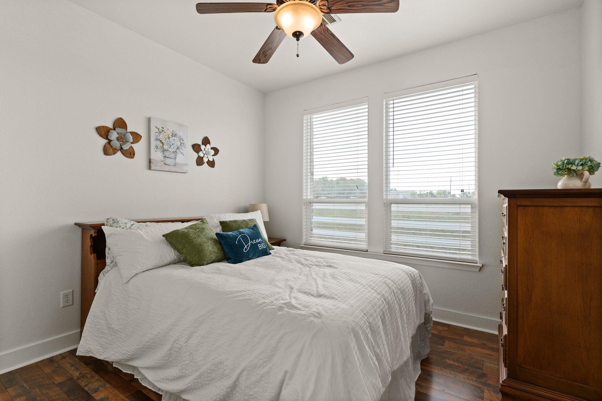 134 Creekside Drive Liberty Hill TX 78642