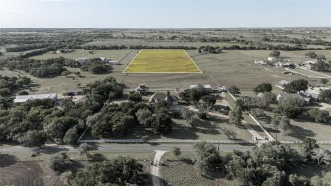 134 Creekside Drive Liberty Hill TX 78642
