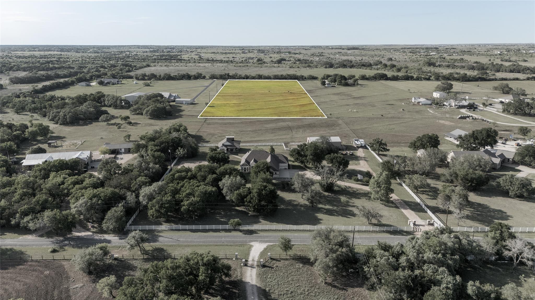 134 Creekside Drive Liberty Hill TX 78642