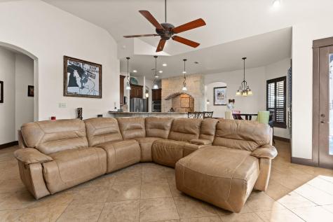 134 Creekside Drive Liberty Hill TX 78642