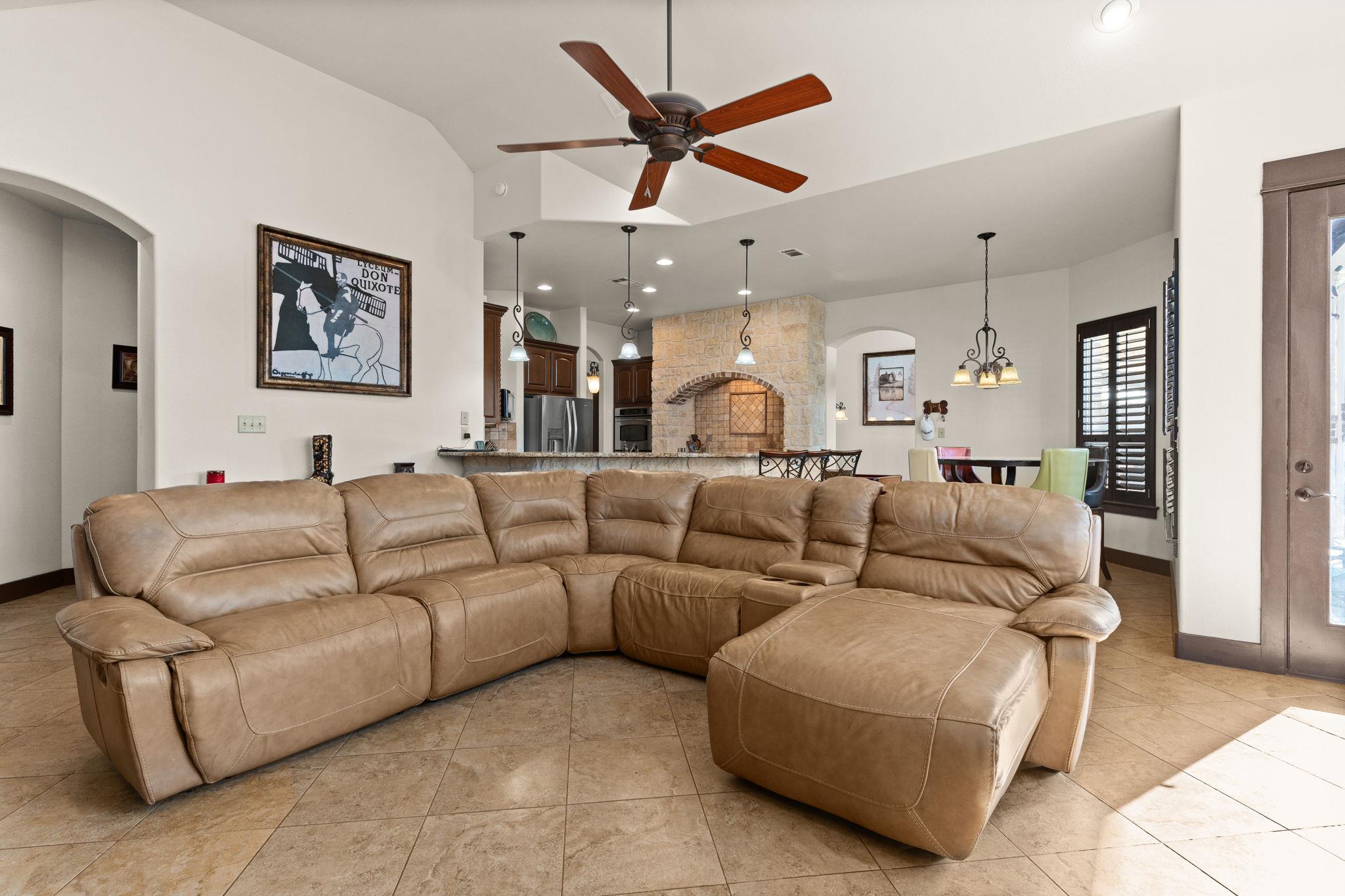 134 Creekside Drive Liberty Hill TX 78642
