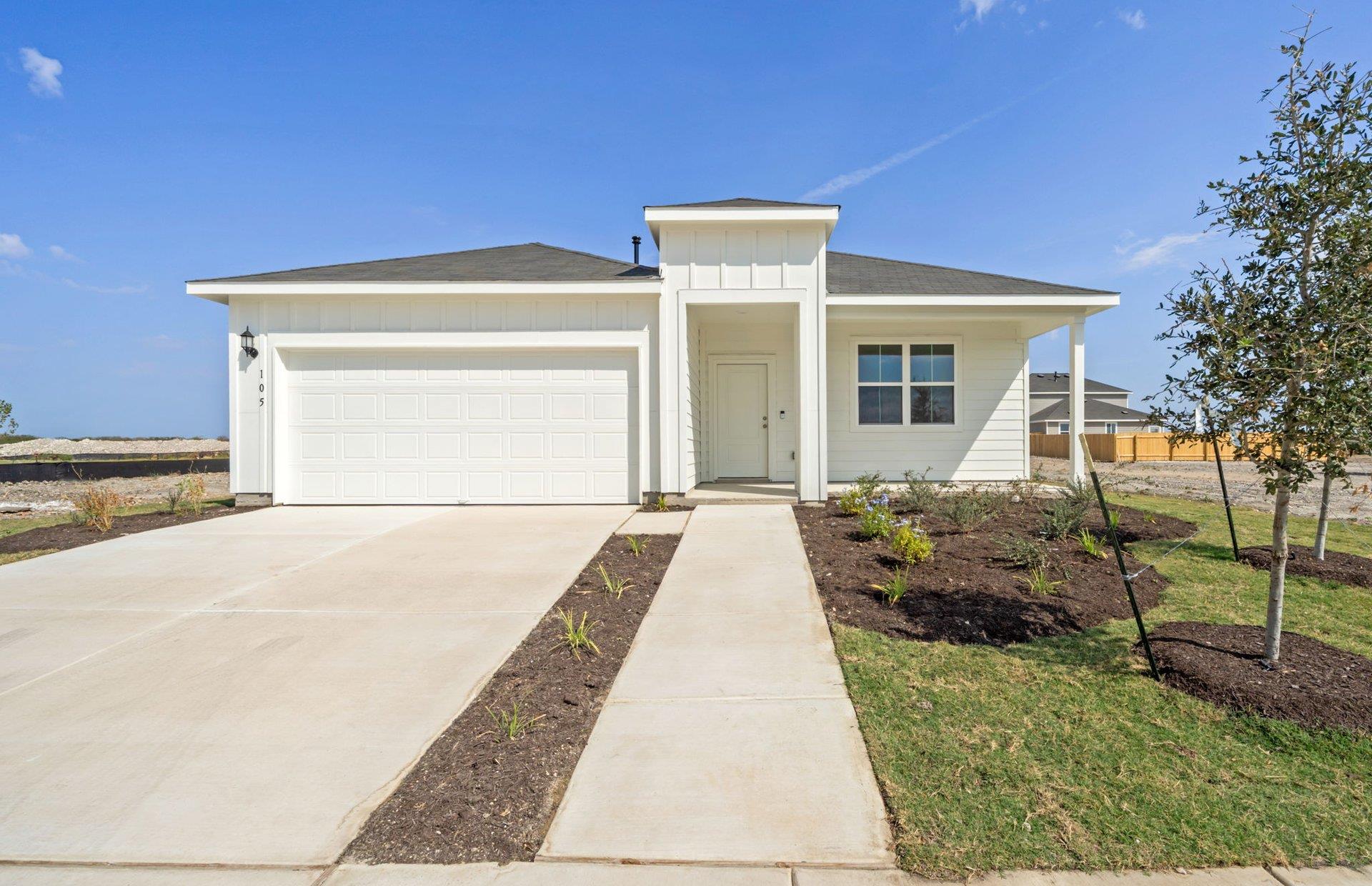 105 Lindheimer Lane San Marcos TX 78666