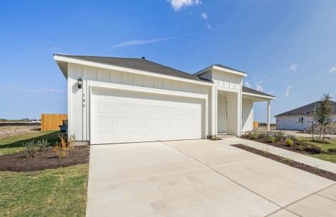 105 Lindheimer Lane San Marcos TX 78666