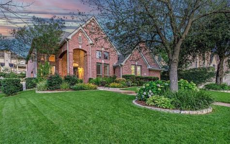 110 Sebastians Run Austin TX 78738