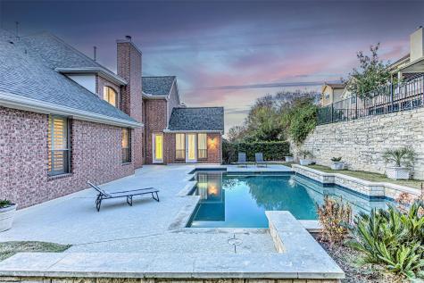 110 Sebastians Run Austin TX 78738