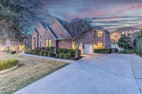 110 Sebastians Run Austin TX 78738