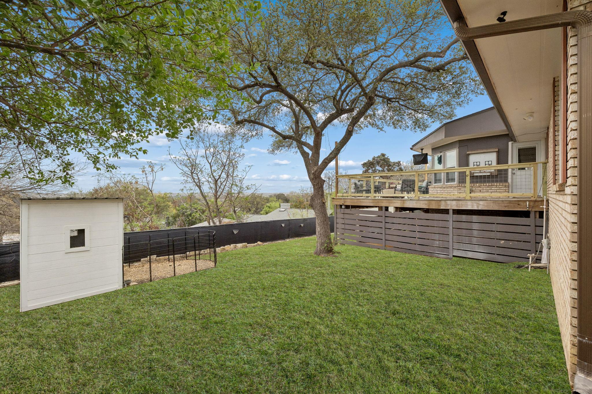 677 Floral Avenue New Braunfels TX 78130