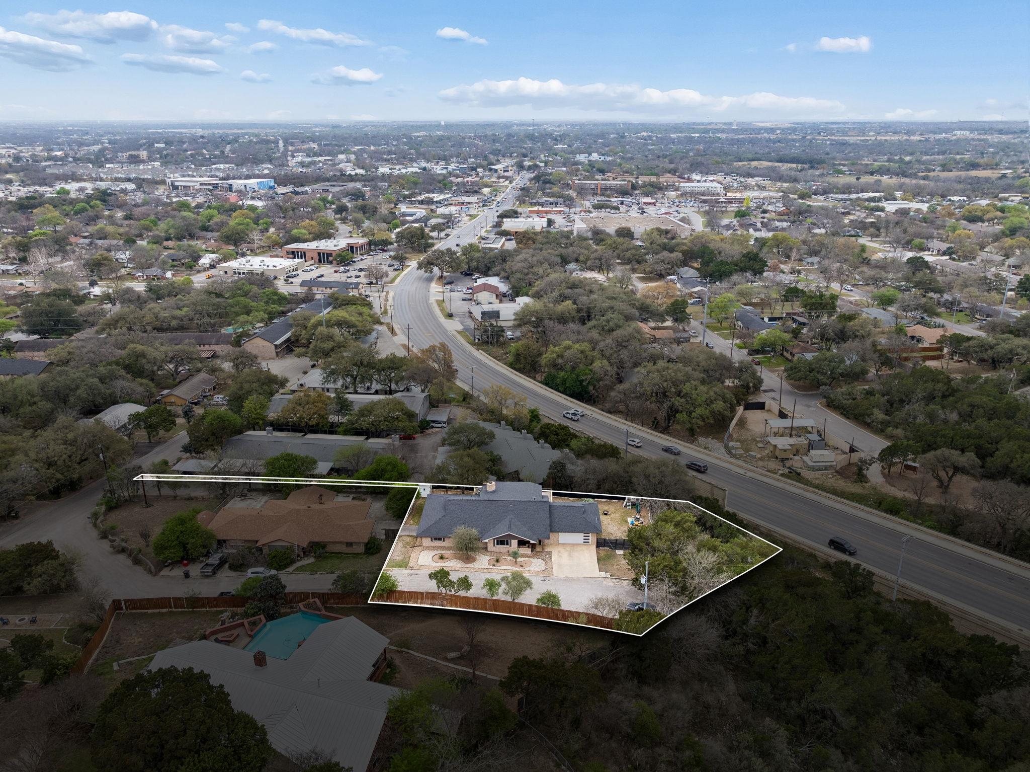 677 Floral Avenue New Braunfels TX 78130