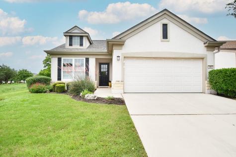 203 Winter Drive Georgetown TX 78633