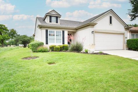 203 Winter Drive Georgetown TX 78633