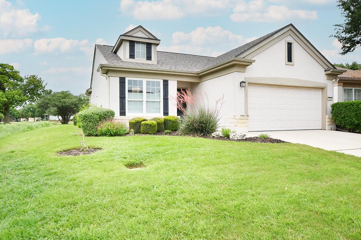 203 Winter Drive Georgetown TX 78633