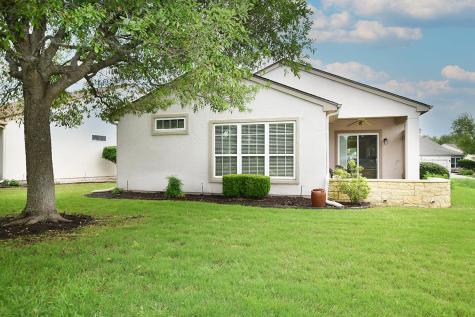 203 Winter Drive Georgetown TX 78633