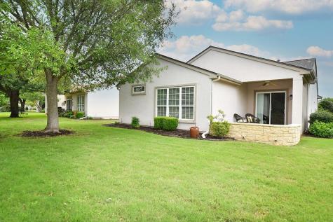 203 Winter Drive Georgetown TX 78633