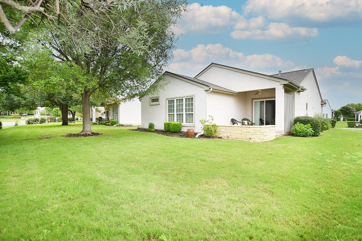 203 Winter Drive Georgetown TX 78633