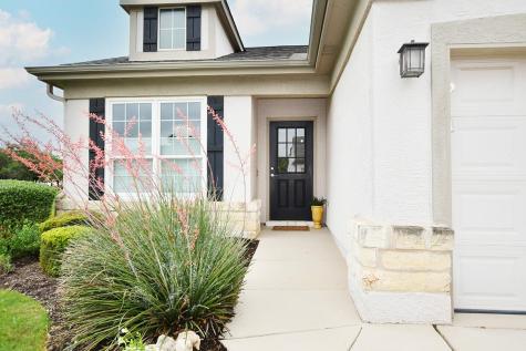 203 Winter Drive Georgetown TX 78633