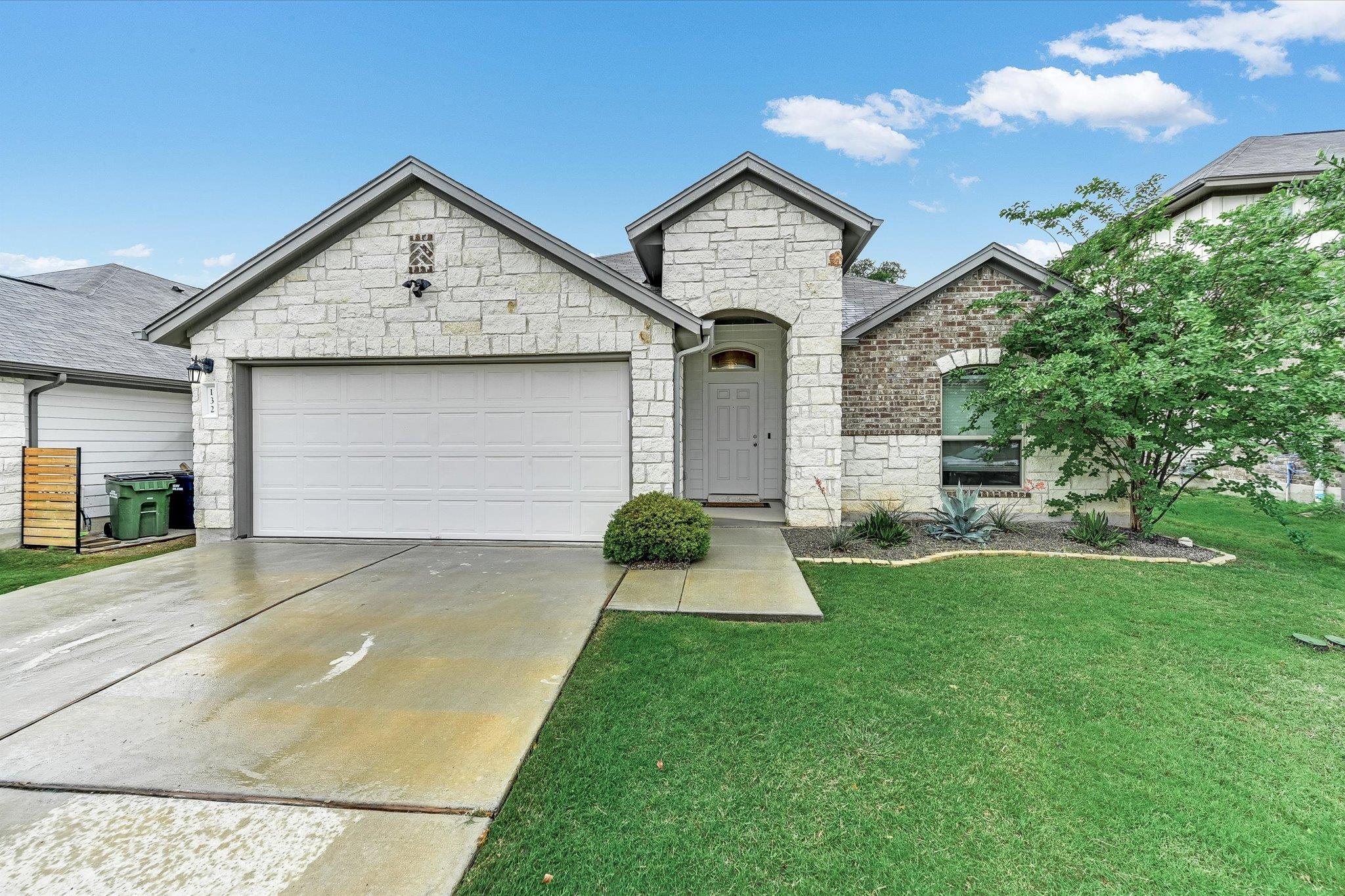 132 Walkup Lane Leander TX 78641