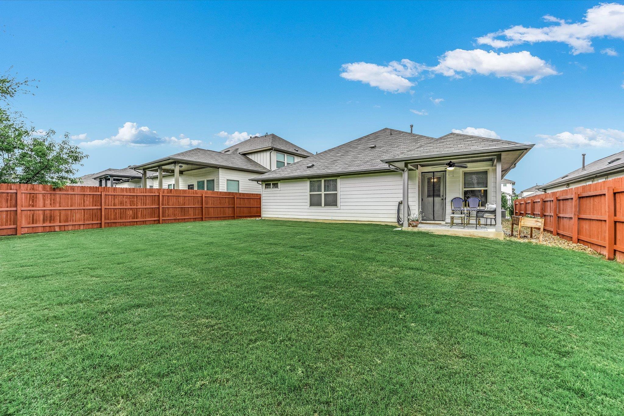 132 Walkup Lane Leander TX 78641