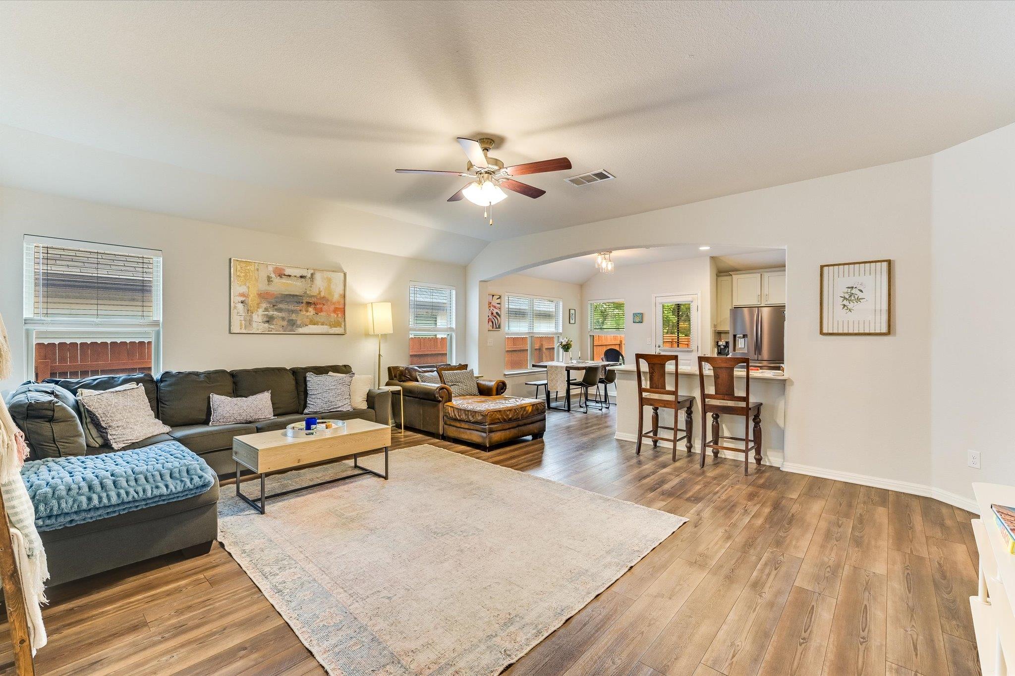 132 Walkup Lane Leander TX 78641