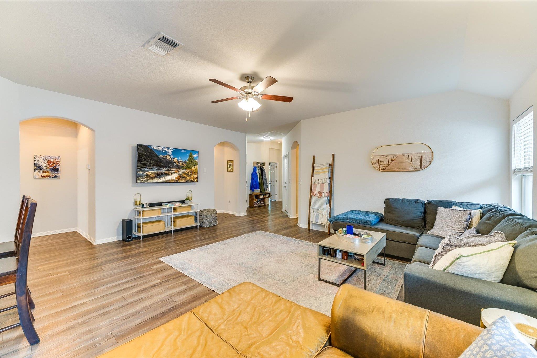 132 Walkup Lane Leander TX 78641