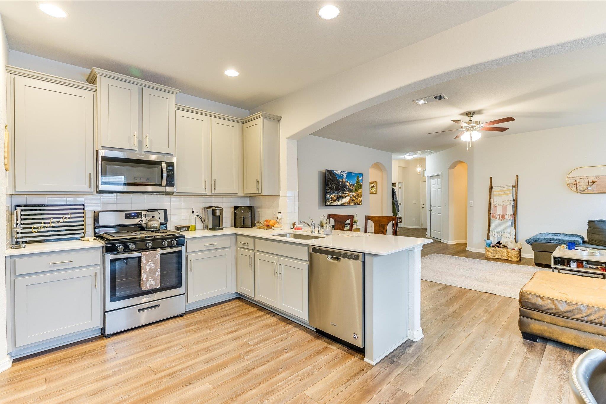 132 Walkup Lane Leander TX 78641