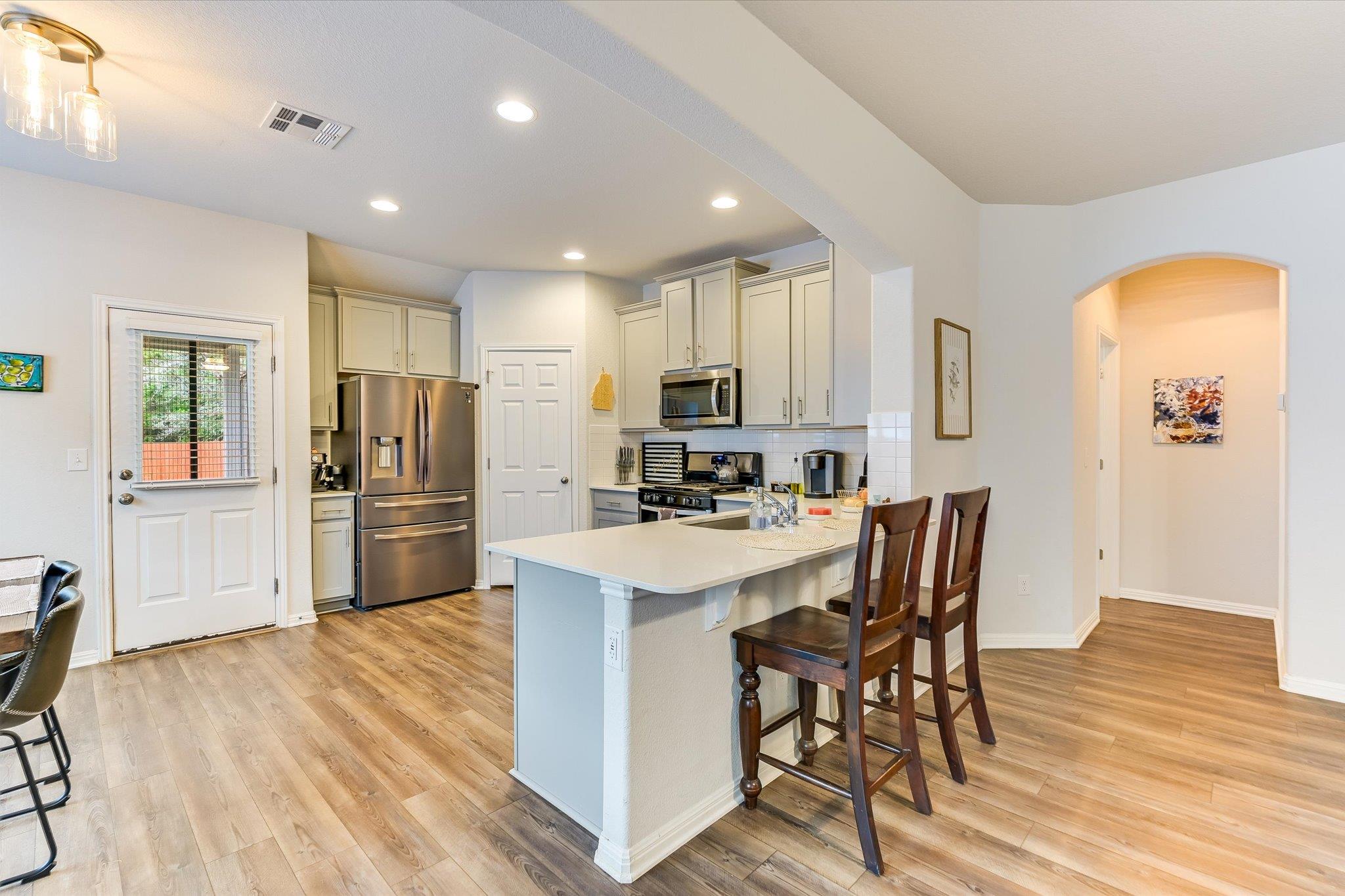 132 Walkup Lane Leander TX 78641