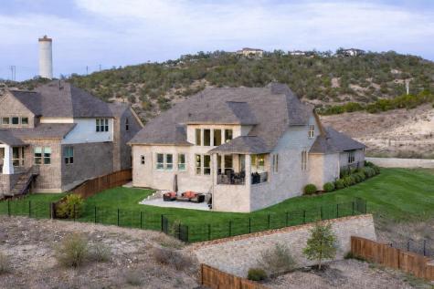 17705 Flowing Brook Drive Austin TX 78738