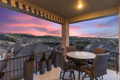 17705 Flowing Brook Drive Austin TX 78738