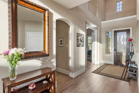 17705 Flowing Brook Drive Austin TX 78738