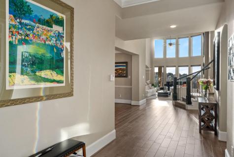 17705 Flowing Brook Drive Austin TX 78738