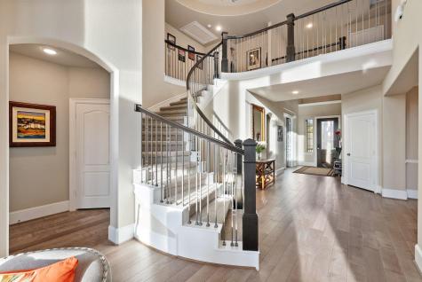 17705 Flowing Brook Drive Austin TX 78738