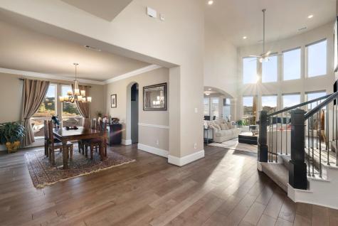 17705 Flowing Brook Drive Austin TX 78738