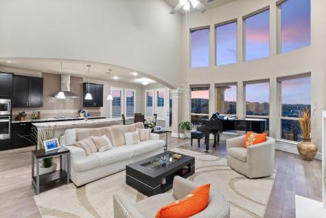 17705 Flowing Brook Drive Austin TX 78738