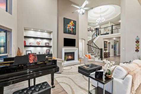 17705 Flowing Brook Drive Austin TX 78738