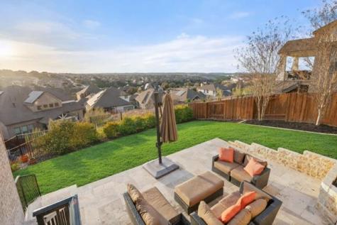 17705 Flowing Brook Drive Austin TX 78738