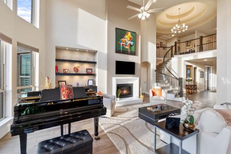 17705 Flowing Brook Drive Austin TX 78738
