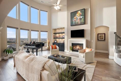 17705 Flowing Brook Drive Austin TX 78738