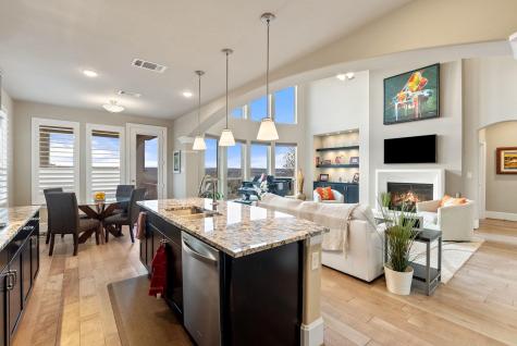 17705 Flowing Brook Drive Austin TX 78738