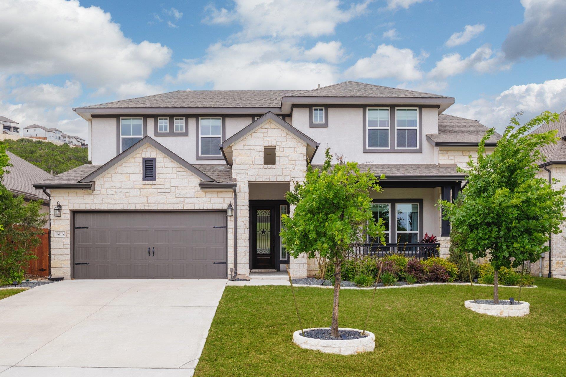 17817 Cain Clearing Pass Austin TX 78738
