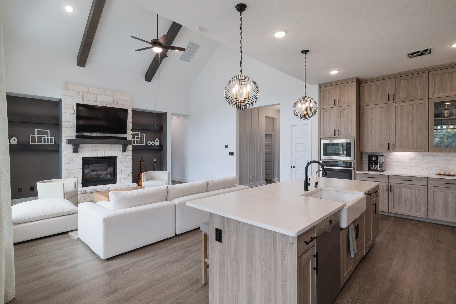 17817 Cain Clearing Pass Austin TX 78738