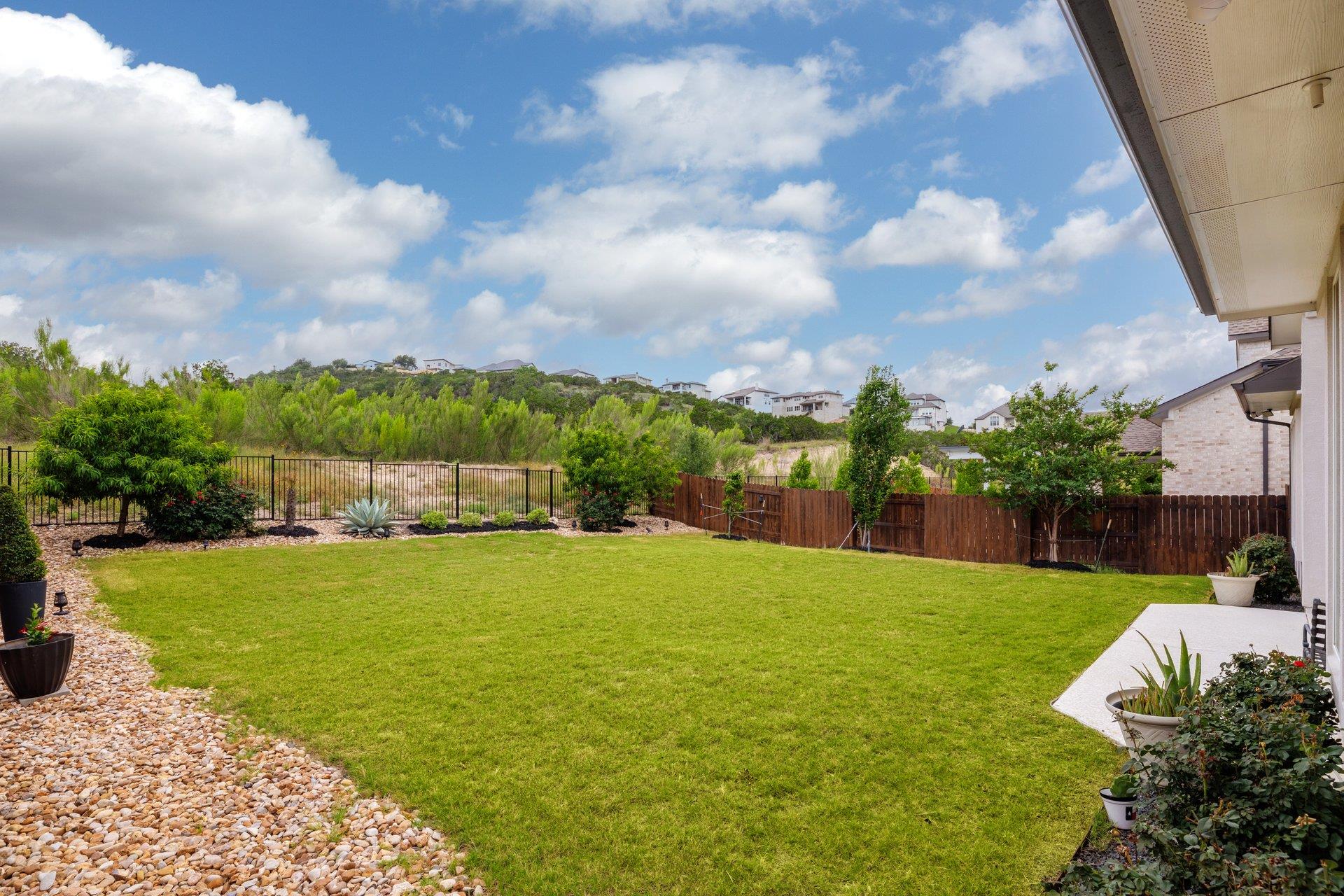 17817 Cain Clearing Pass Austin TX 78738