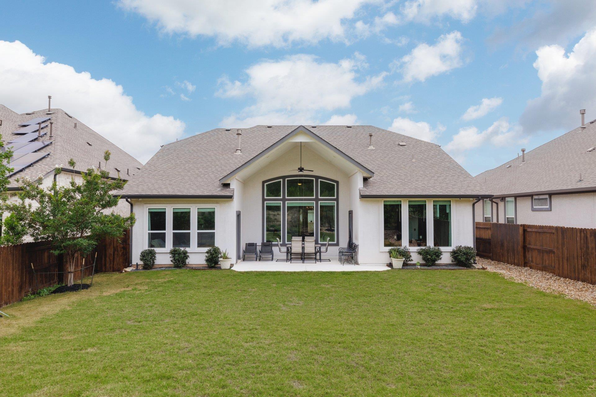 17817 Cain Clearing Pass Austin TX 78738