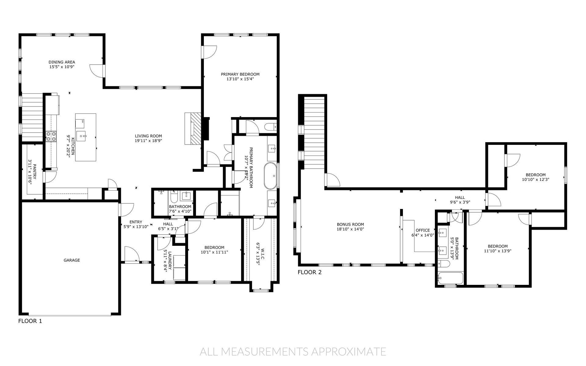 17817 Cain Clearing Pass Austin TX 78738