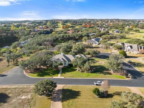 26801 Founders Place Spicewood TX 78669