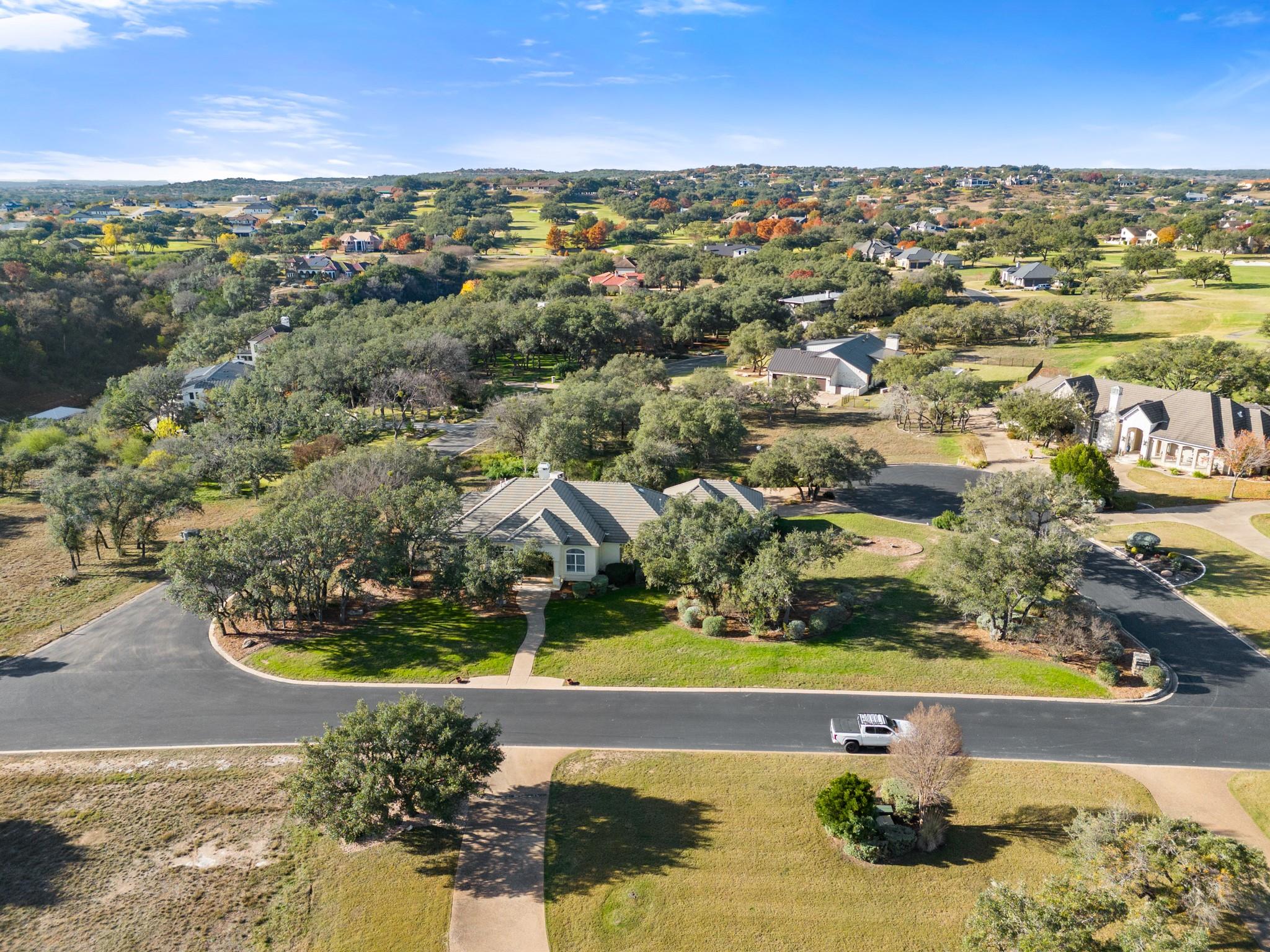 26801 Founders Place Spicewood TX 78669