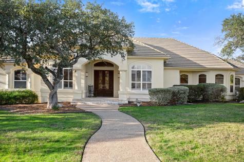 26801 Founders Place Spicewood TX 78669